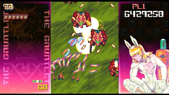Super XYX screenshot 5