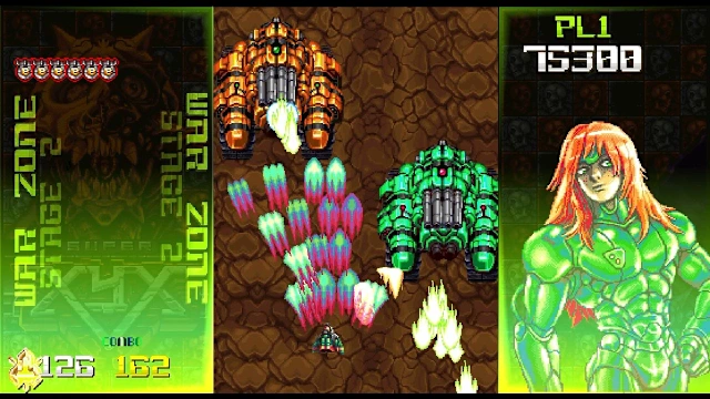 Super XYX screenshot 6