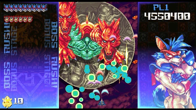Super XYX screenshot 2