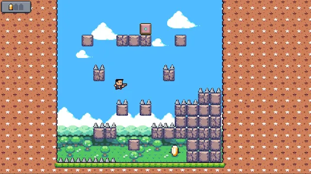 TP Bullet screenshot 1