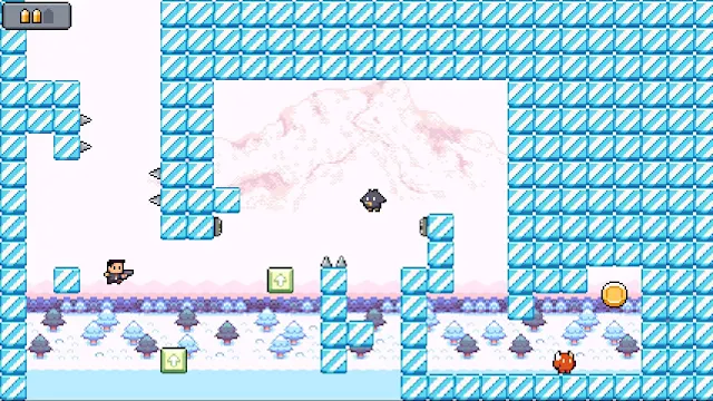 TP Bullet screenshot 2