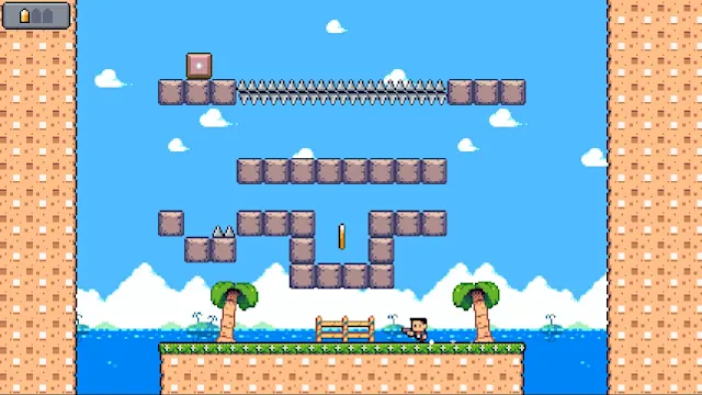 TP Bullet screenshot 5