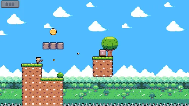 TP Bullet screenshot 3