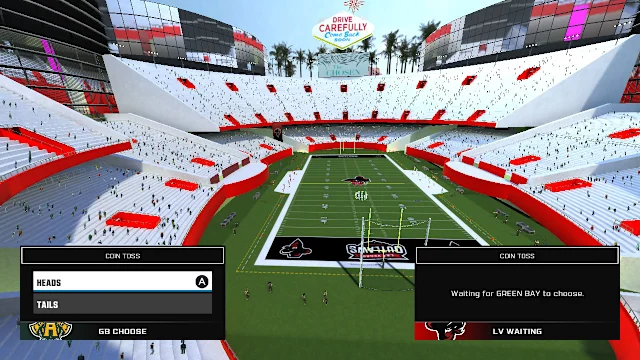 AXIS FOOTBALL 2024 screenshot 3