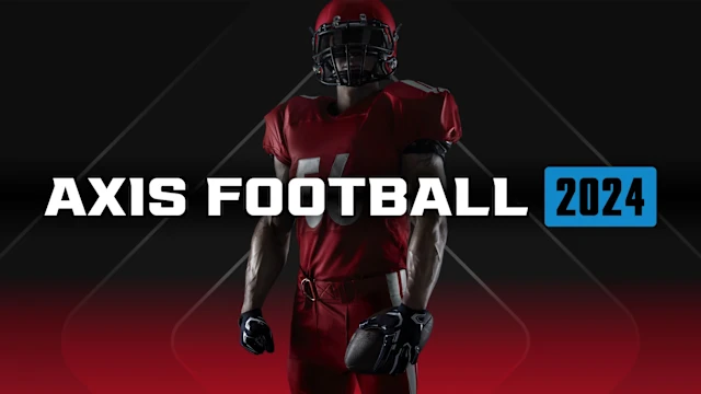 AXIS FOOTBALL 2024
