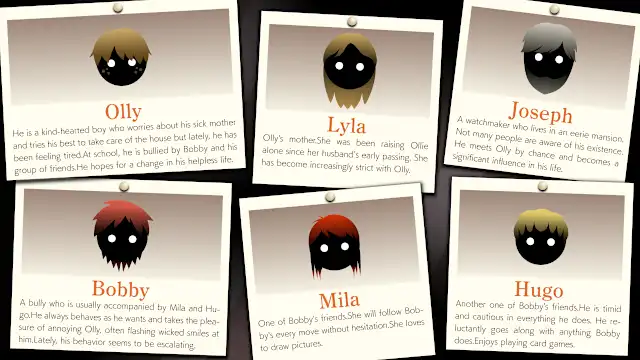 In His Time screenshot 5