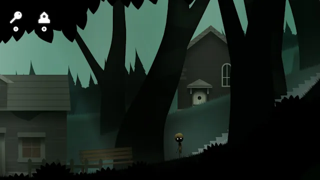 In His Time screenshot 3