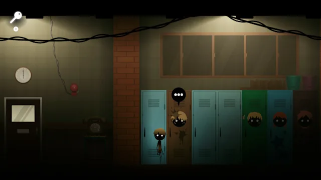 In His Time screenshot 1