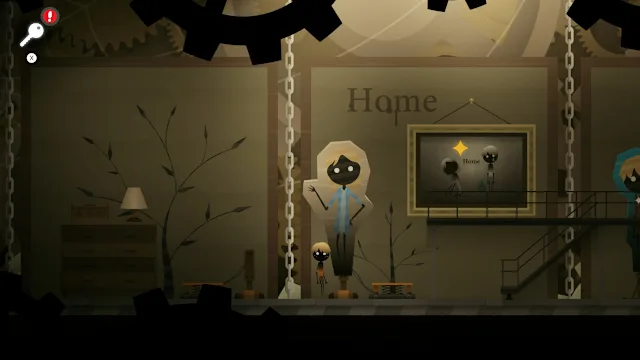 In His Time screenshot 0