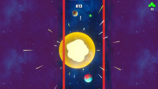 Swing By screenshot 3