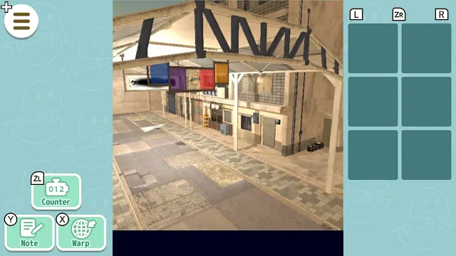 Cape’s Escape Game 7th Room screenshot 1