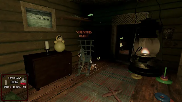 Self-Delusion screenshot 2