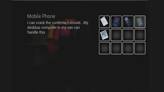 Death Motel screenshot 3