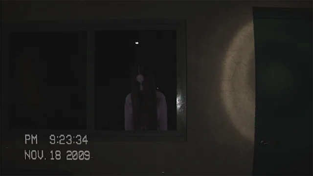 Death Motel screenshot 1