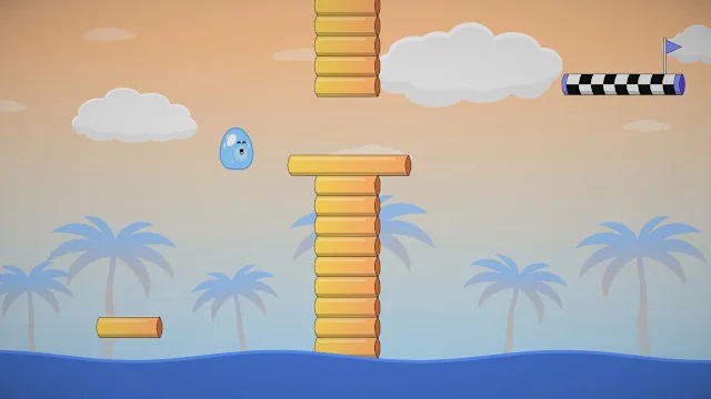Slimeboo screenshot 2