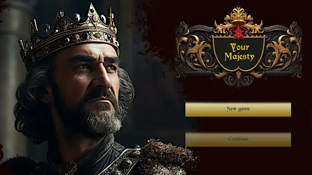 Your Majesty screenshot 4