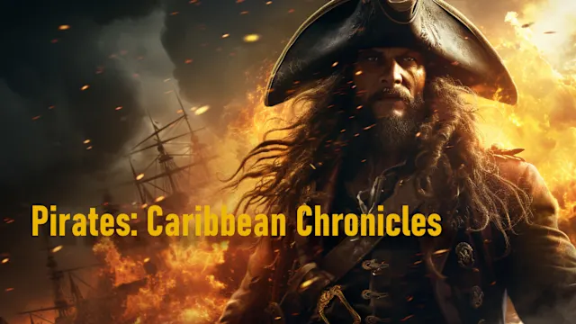 Pirates: Caribbean Chronicles
