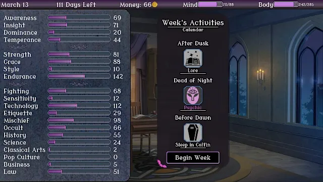 Cute Bite screenshot 5