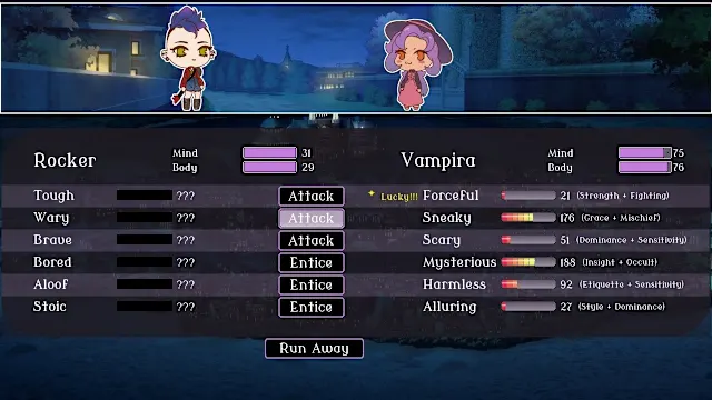 Cute Bite screenshot 3