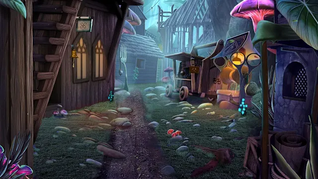 Tiny Tales: Heart of The Forest screenshot 5