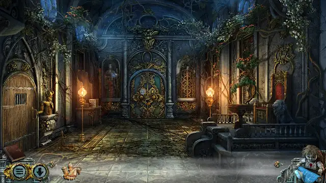 True Fear: Forsaken Souls - Part 3 screenshot 5