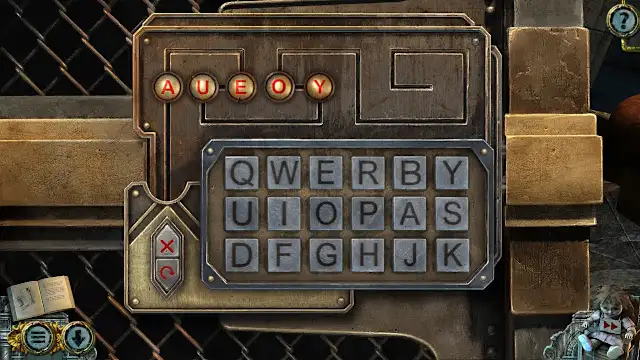 True Fear: Forsaken Souls - Part 3 screenshot 2