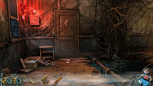 True Fear: Forsaken Souls - Part 3 screenshot 6