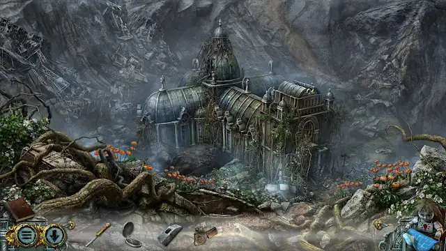 True Fear: Forsaken Souls - Part 3 screenshot 3