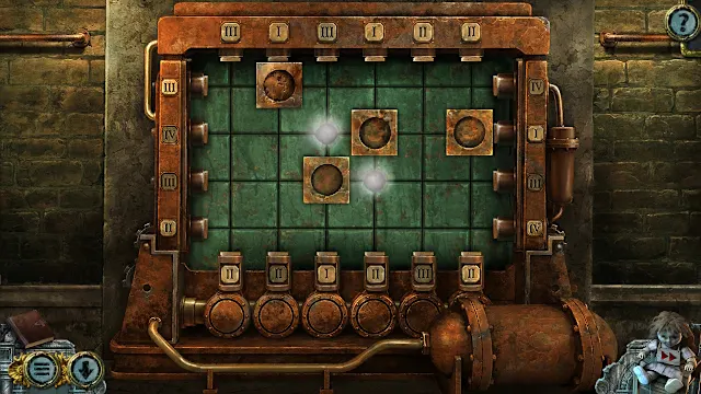 True Fear: Forsaken Souls - Part 3 screenshot 4