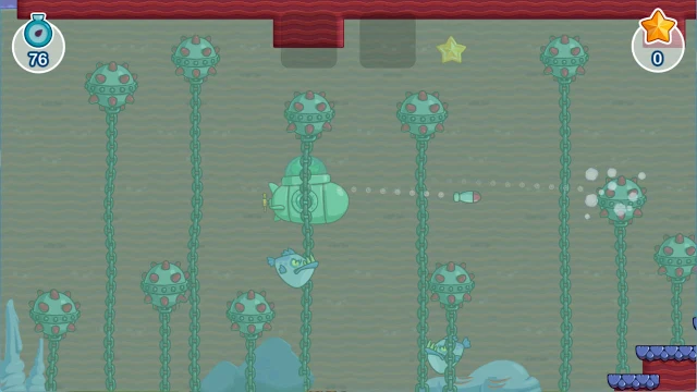 Croc's World 4 screenshot 6