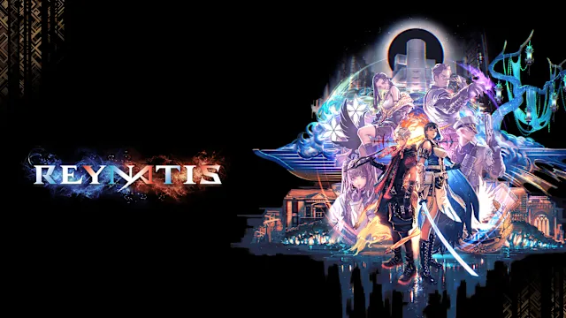 REYNATIS