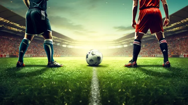 Football Simulator 2024 screenshot 4