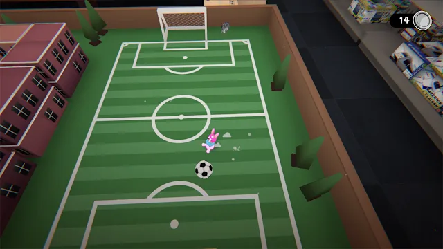 Omochapon screenshot 5