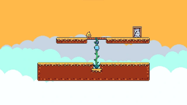 Kinduo 2 - Frostbite screenshot 1