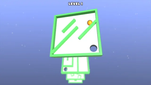 Tippy Pads screenshot 1