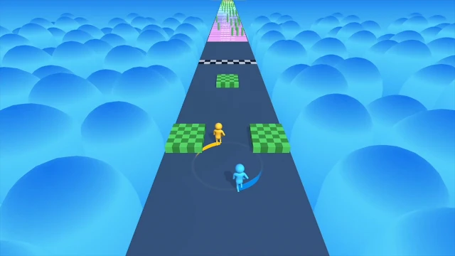 Twisty Pals screenshot 2
