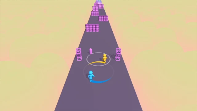 Twisty Pals screenshot 3