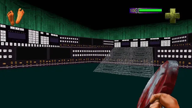 PO'ed: Definitive Edition screenshot 0