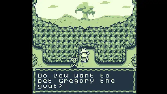 Kudzu screenshot 5
