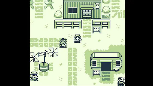 Kudzu screenshot 6