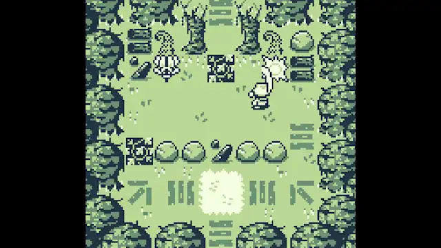 Kudzu screenshot 4