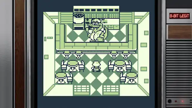 Kudzu screenshot 3