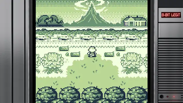 Kudzu screenshot 2
