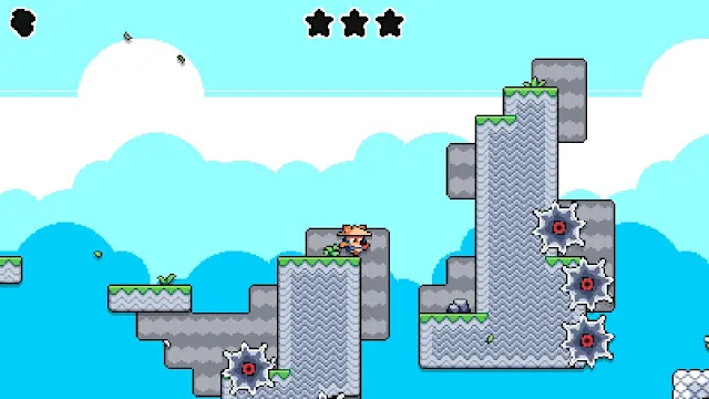 FoxyRush screenshot 5