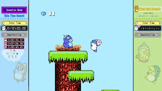 HEBEREKE Enjoy Edition screenshot 5