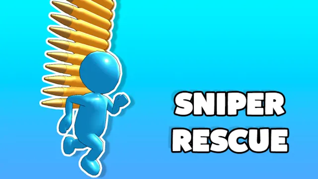Sniper Rescue