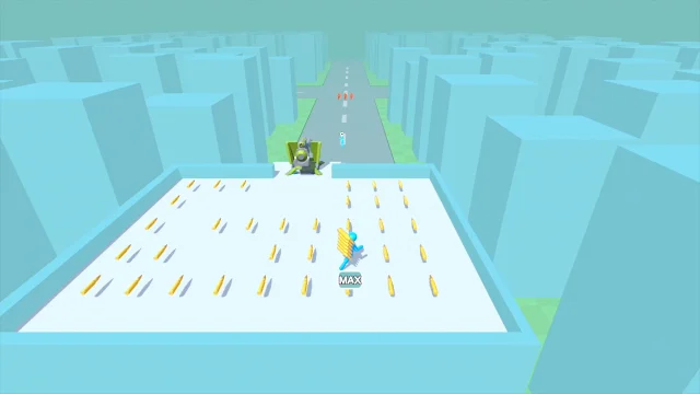 Sniper Rescue screenshot 4