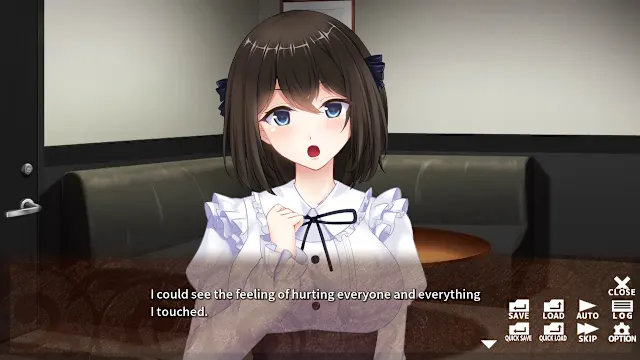 Neet Girl Rehabilitation Plan ～ぐうたら娘更生計画～ screenshot 5