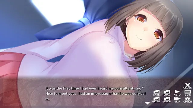 Neet Girl Rehabilitation Plan ～ぐうたら娘更生計画～ screenshot 3