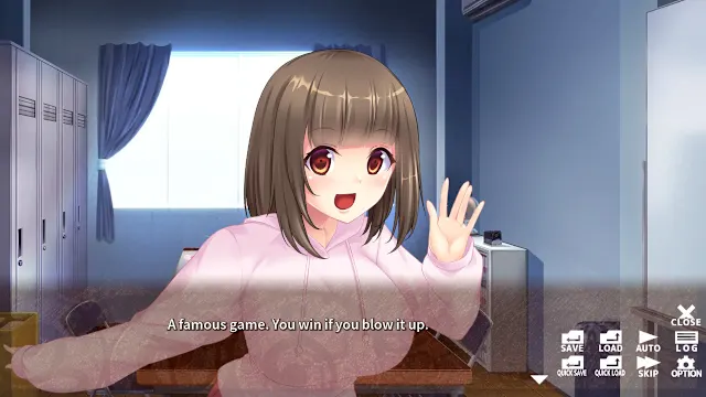 Neet Girl Rehabilitation Plan ～ぐうたら娘更生計画～ screenshot 6